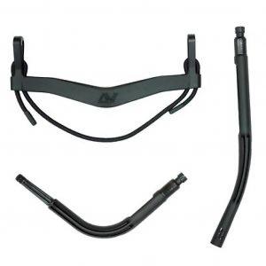 Minelab Pro-swing Strut & Crossbar Kit